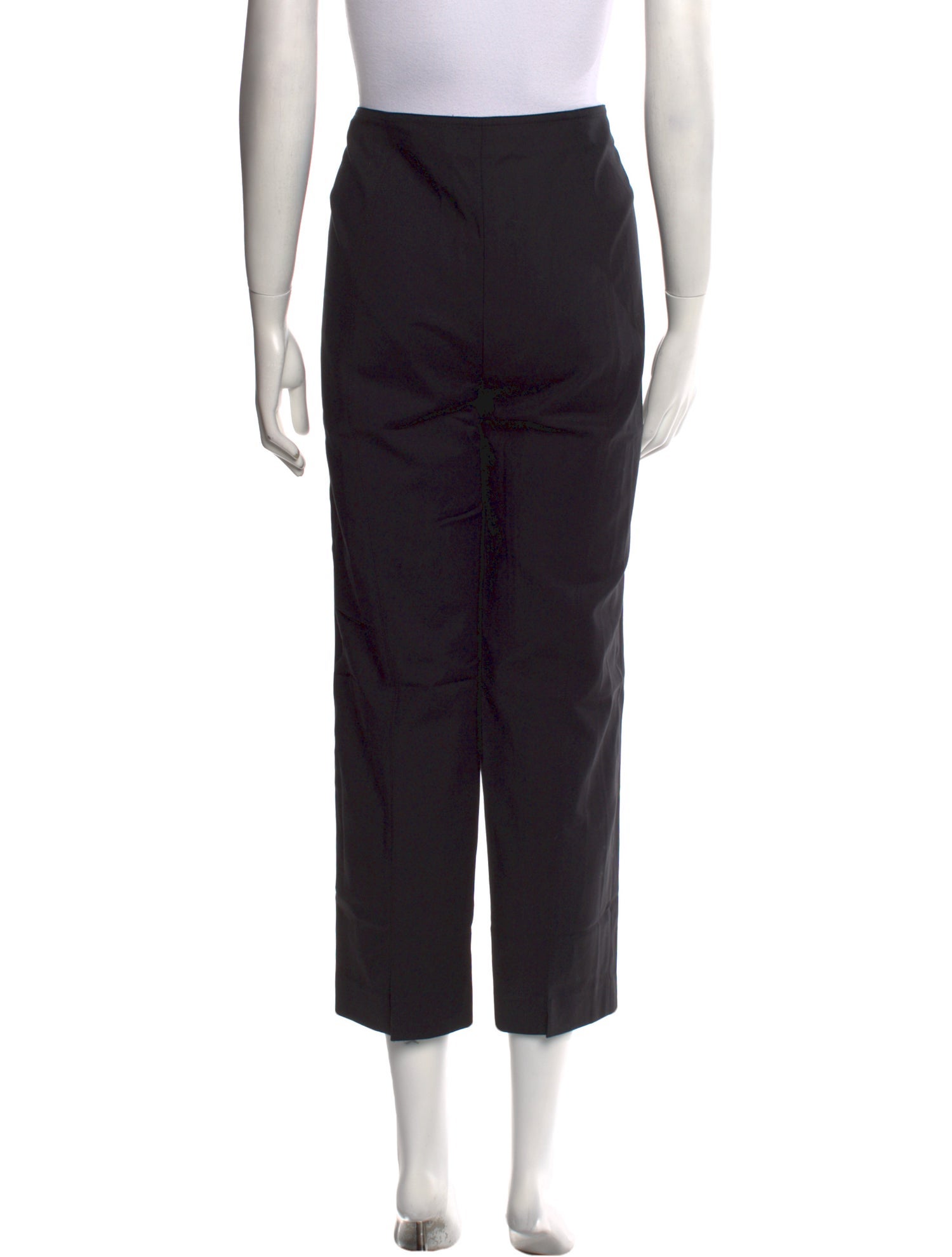 St. John Straight Leg Pants